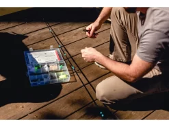 Cast & Seek Starter Kit With Spinning Combo -Fishing Products Store cast seek 2022 9811