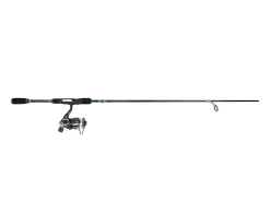 Cast & Seek Spinning Rod & Reel Combo