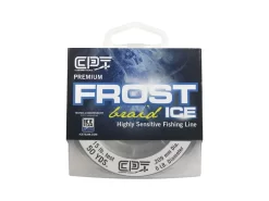 Clam CPT Frost Braid