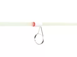 Clam Dead Meat Ice Rod -Fishing Products Store clam deadmeatrod bottomguide 40 03 cpt 10002a