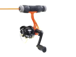 Clam Genz Spring Bobber Ice Combo -Fishing Products Store clam genzspringbobbericecombo reel 42 01 cpt 10004a