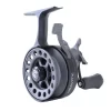 Clam Gravity Ice Fishing Reel