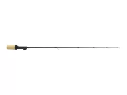 Clam Scepter Ice Rod