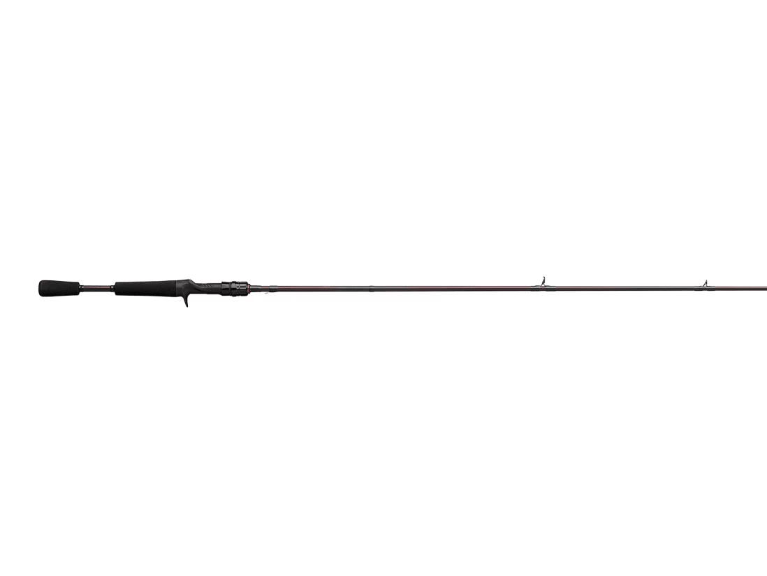 Daiwa Fuego Casting Rod 2 Daiwa Fuego Casting Rod - Image 2