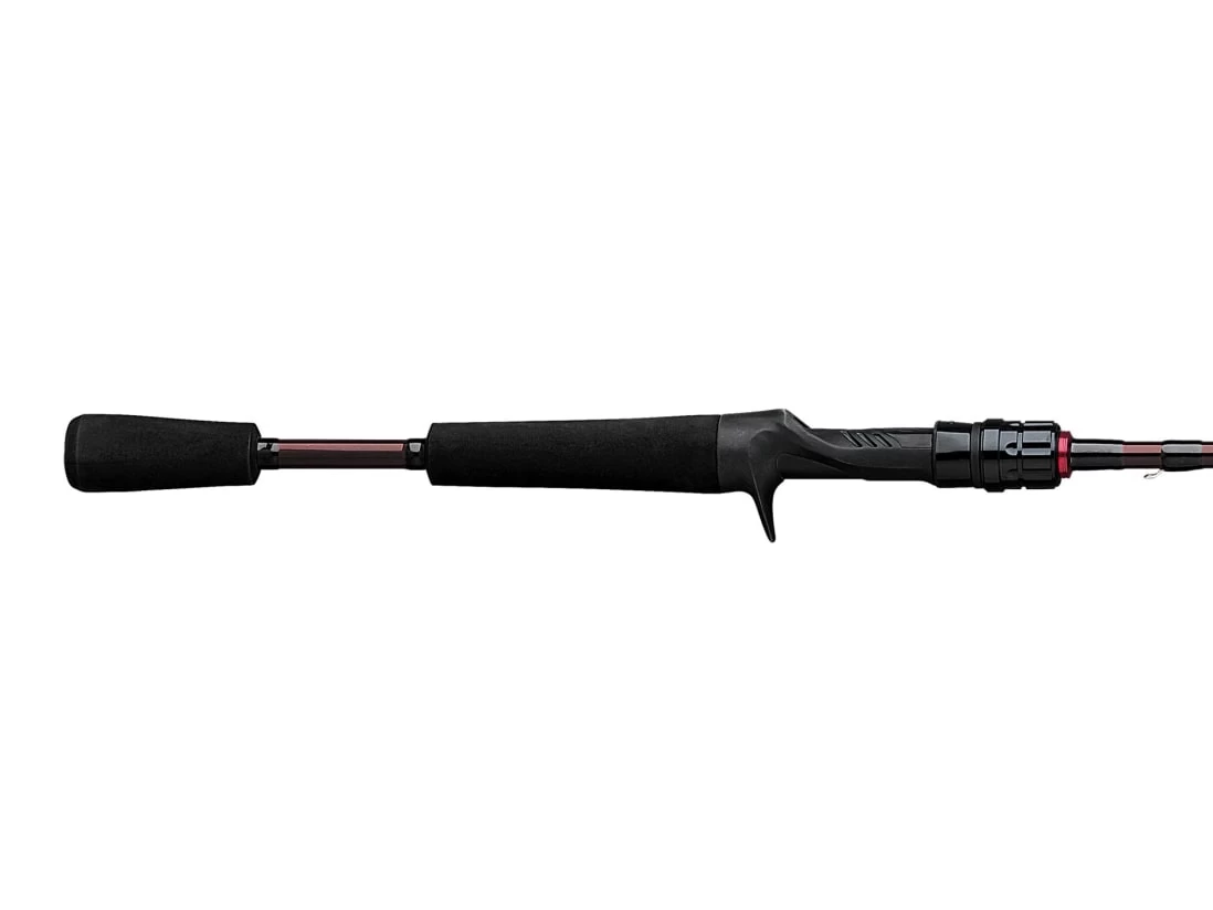 Daiwa Fuego Casting Rod 1 Daiwa Fuego Casting Rod