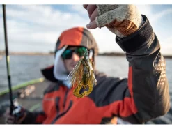 Googan Squad Grass Hero Jig -Fishing Products Store dsc06319