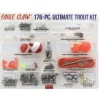 Eagle Claw Ultimate Trout Kit