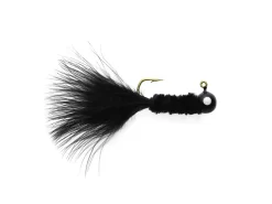 Eagle Claw Chenille Crappie Jigs