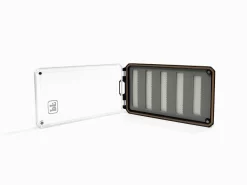 Postfly Fill 'er Up Fly Box