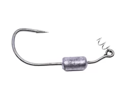 Googan Baits Green Series Weighted Dart Hook