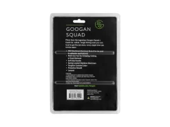 Googan Squad Aluminum Pliers -Fishing Products Store googansquad aluminumpliers packaging back 20 01 ggs 10000c copy
