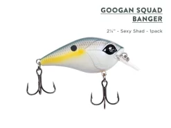 Googan Squad Banger Savings Bundle -Fishing Products Store googansquad banger savingsbundle sexyshad