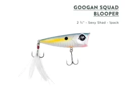 Googan Squad Blooper Savings Bundle -Fishing Products Store googansquad blooper savingsbundle sexyshad
