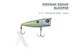 Googan Squad Blooper Savings Bundle -Fishing Products Store googansquad blooper savingsbundle shatteredshad