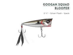Googan Squad Blooper Savings Bundle -Fishing Products Store googansquad blooper savingsbundle silverflash