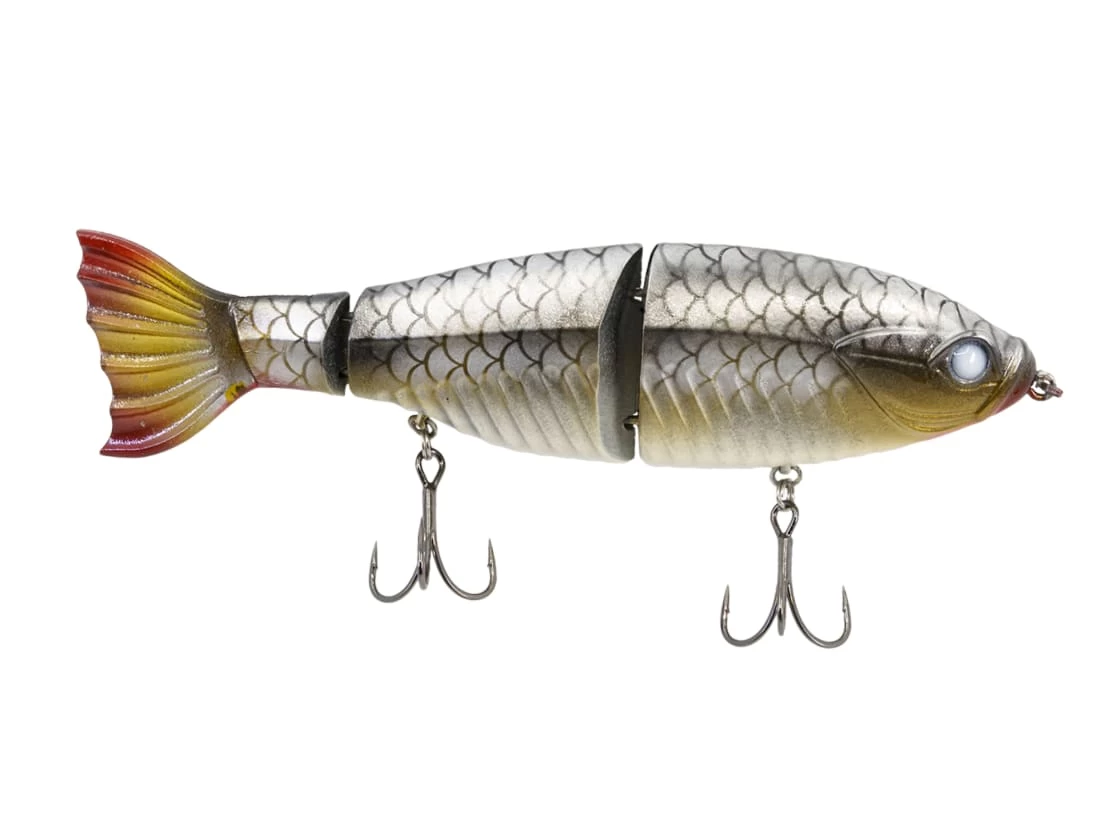 Googan Squad Limited Edition Jekyll Contender 1 Googan Squad Limited Edition Jekyll Contender