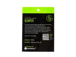 Googan Squad Bumper -Fishing Products Store googansquad bumper packaging back 10 15 ggs 10001