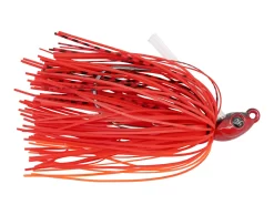 Googan Squad Grass Hero Jig -Fishing Products Store googansquad flaminhot grassherojig 10 20 ggs 10004ag 2