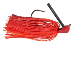 Googan Squad Juicee Jig -Fishing Products Store googansquad flaminhot juiceejig 10 20 ggs 10000aq 2