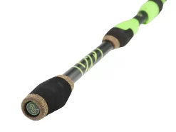 Googan Squad Green Series Go-To Spinning Rod -Fishing Products Store googansquad gotospinning butt 40 02 ggs 10004a