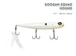 Googan Squad Hound Savings Bundle