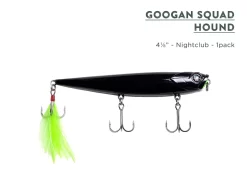 Googan Squad Hound Savings Bundle -Fishing Products Store googansquad hound savingsbundle nightclub