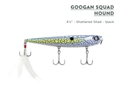 Googan Squad Hound Savings Bundle -Fishing Products Store googansquad hound savingsbundle shatteredshad