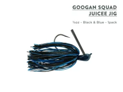 Googan Squad Juicee Jig Savings Bundle