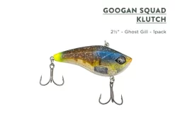 Googan Squad Klutch Savings Bundle