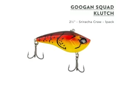 Googan Squad Klutch Savings Bundle -Fishing Products Store googansquad klutch savingsbundle srirachacraw