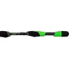 Googan Squad Green Series Finesse Light Spinning Rod