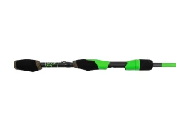 Googan Squad Green Series Finesse Light Spinning Rod