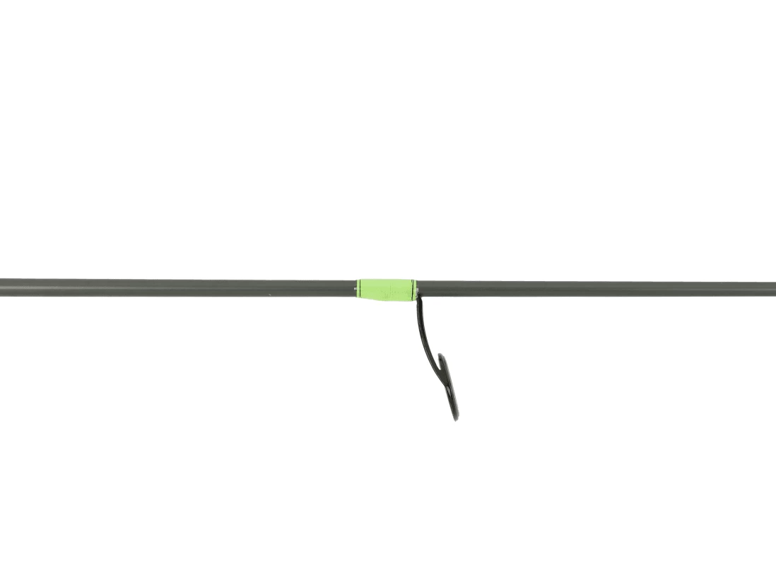 Googan Squad Green Series Micro Spinning Rod 2 Googan Squad Green Series Micro Spinning Rod - Image 2