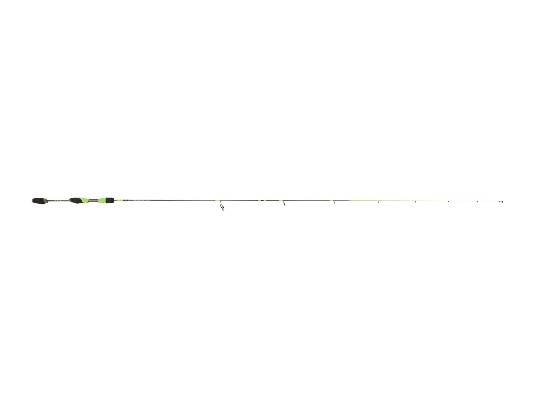 Googan Squad Green Series Micro Spinning Rod 3 Googan Squad Green Series Micro Spinning Rod - Image 3