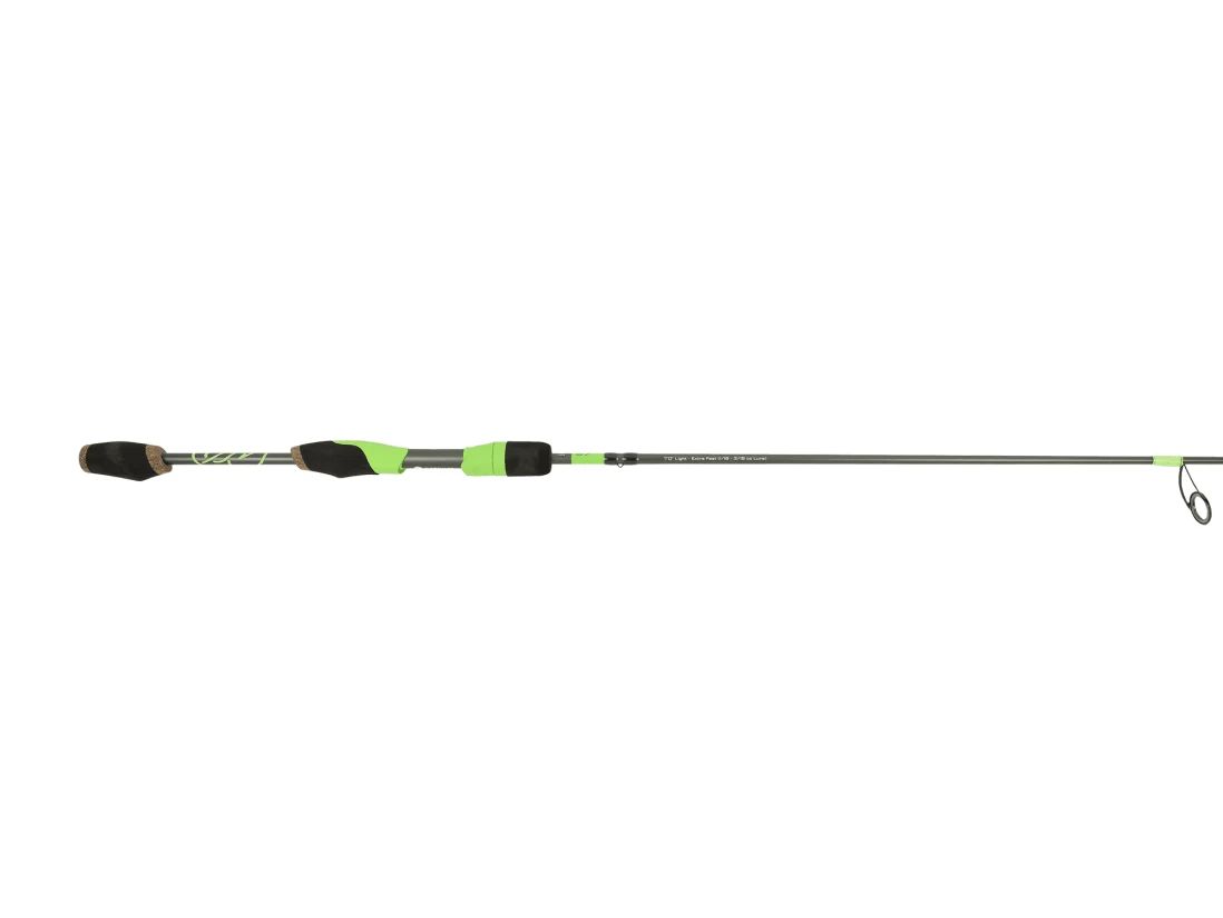 Googan Squad Green Series Micro Spinning Rod 7 Googan Squad Green Series Micro Spinning Rod - Image 7