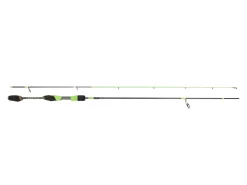 Googan Squad Green Series Micro Spinning Rod 21 Googan Squad Green Series Micro Spinning Rod -Fishing Products Store googansquad microlight stacked 40 02 ggs 10006a