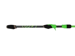 Fishing Products Store 22 Googan Squad Green Series Muscle Casting Rod