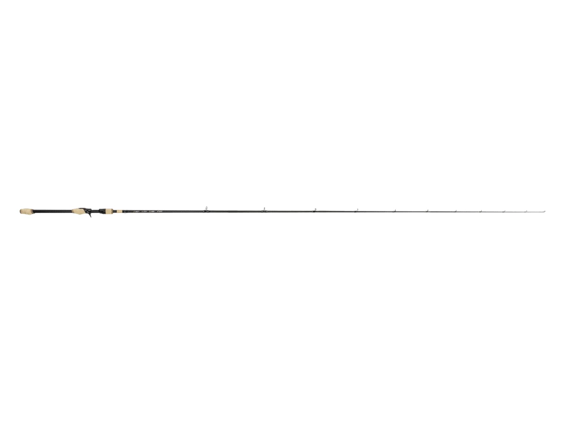 Googan Squad Gold Series Muscle XL Casting Rod 2 Googan Squad Gold Series Muscle XL Casting Rod - Image 2