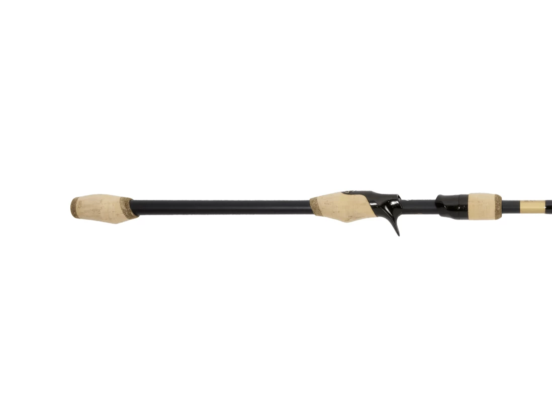 Googan Squad Gold Series Muscle XL Casting Rod 1 Googan Squad Gold Series Muscle XL Casting Rod