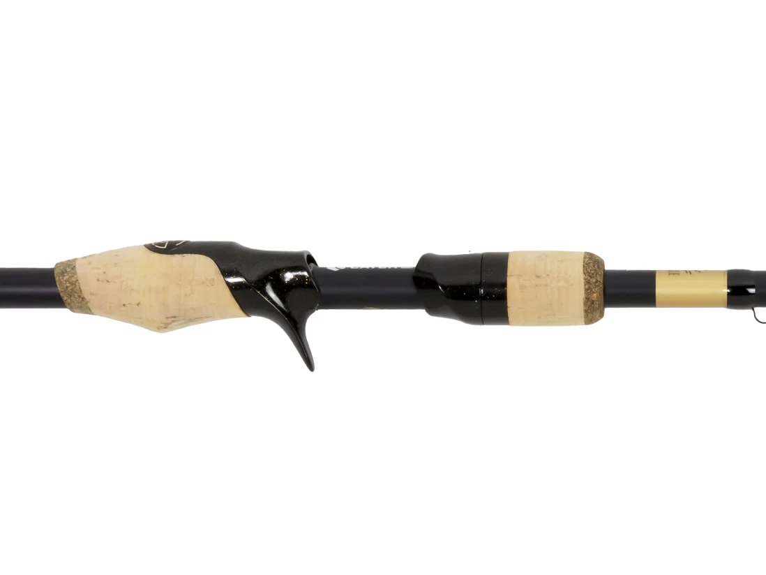 Googan Squad Gold Series Muscle XL Casting Rod 4 Googan Squad Gold Series Muscle XL Casting Rod - Image 4