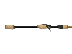 Fishing Products Store 40 Googan Squad Gold Series Reaction Casting Rod