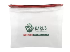 Karl's + Bass Mafia Dry Stuff Bag