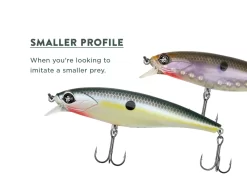 Googan Squad Jr. Scout -Fishing Products Store jrscout feature02