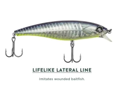 Googan Squad Jr. Scout -Fishing Products Store jrscout feature03