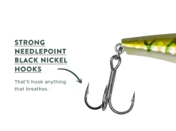 Googan Squad Jr. Scout -Fishing Products Store jrscout feature04