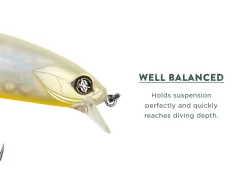 Googan Squad Jr. Scout -Fishing Products Store jrscout feature05