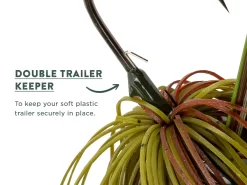 Googan Squad Juicee Jig -Fishing Products Store juciee jig trailer 1