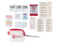 First Aid Kit -Fishing Products Store karls firstaidkit flatlay 75 06 krl 10009a
