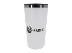 Karl's + Hydro Flask Tumbler