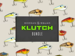Googan Squad Klutch Savings Bundle -Fishing Products Store klutch bundle static